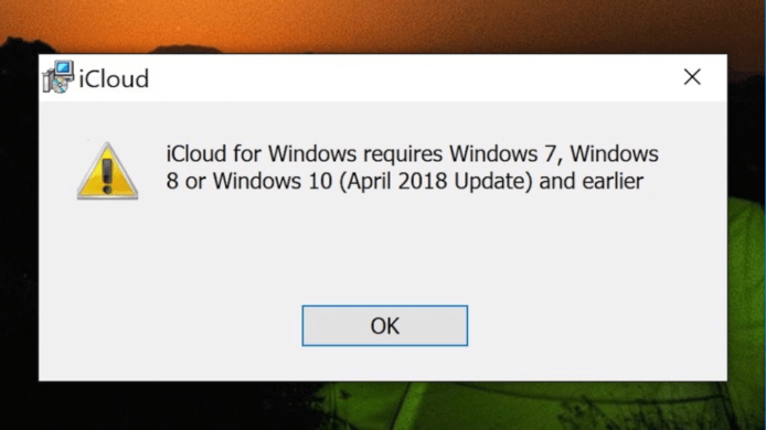 Apple+Microsoft 雙劍合壁　合力修復 Windows 版 Apple Cloud 同步問題