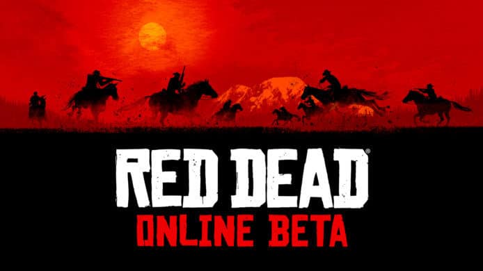 Red Dead Online 測試版開放時間公佈　Ultimate 版玩家率先參與