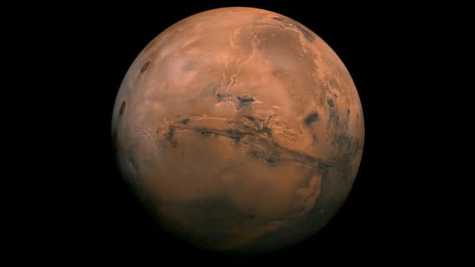 Elon Musk 表示70%機會移居火星　早期難度好比登珠峰
