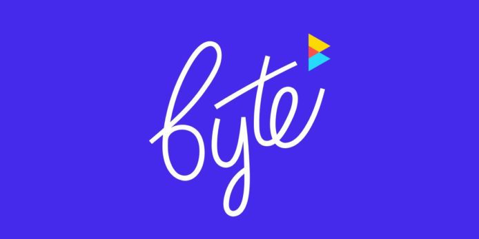 Vine 創辦人製作新平台 Byte 捲土重來