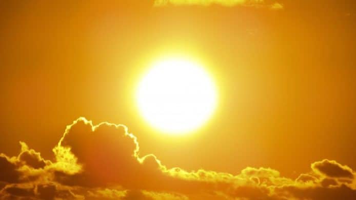 科學家研究灑鹽「調暗」陽光　為減緩全球暖化