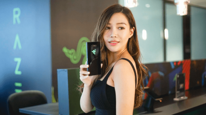 【報價】Razer Phone 2 香港行貨售價+發售日期