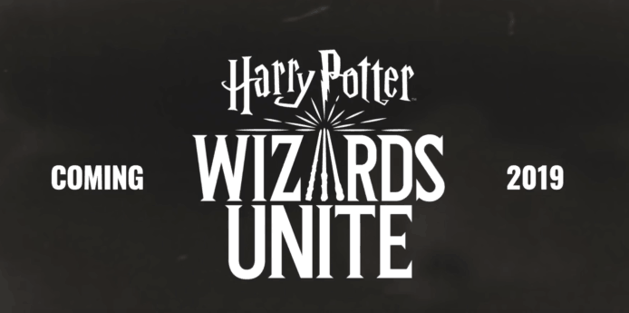 Niantic 哈利波特新作 Wizards Unite 敲定明年推出
