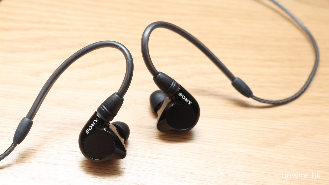 Sony CM IER-M9/M7/Just ear 如何選？客製監聽入耳式耳機選購攻略 