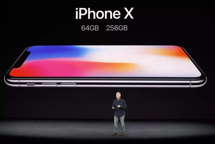 傳 iPhone XS 銷量欠佳未能用盡已訂購螢幕  Apple 將重新生產 iPhone X