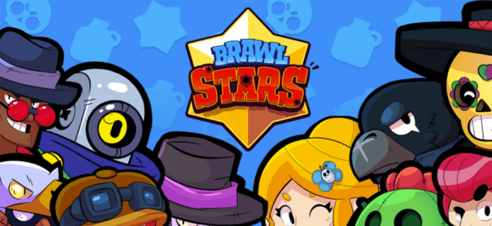 Supercell 準備全球推出 Brawl Stars iOS/Android 雙版本