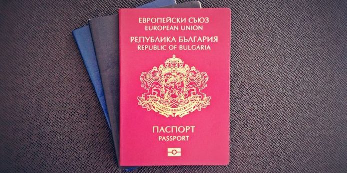 保加利亞政府職員收受 Bitcoin 賄賂  批出護照予烏克蘭人