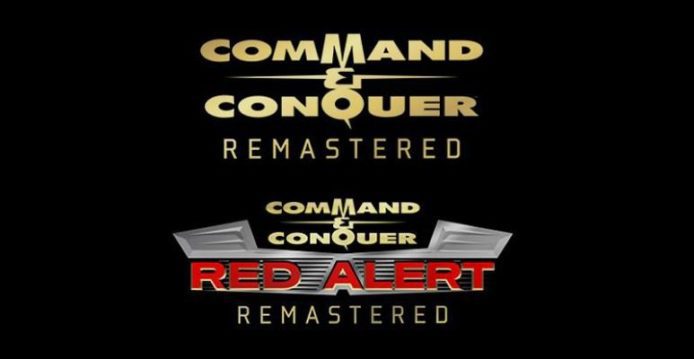 【有片睇】EA 重製 4K 版《Command & Conquer》《Red Alert》　原班人馬大集合