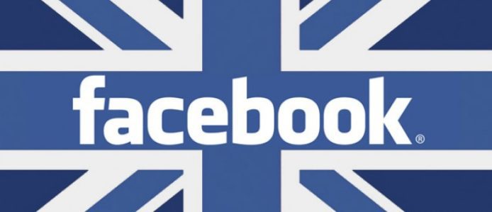 Facebook 將對英國 Cambridge Analytica 醜聞案件進行上訴