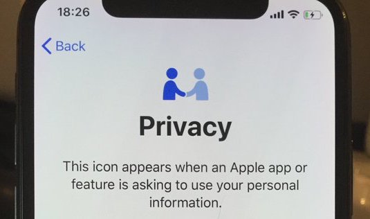 【教學】Apple 用戶下載個人資料副本　了解 Apple 掌握你哪些訊息