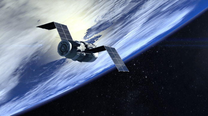 中國資助埃塞俄比亞發射首枚人造衛星　作監察氣象之用