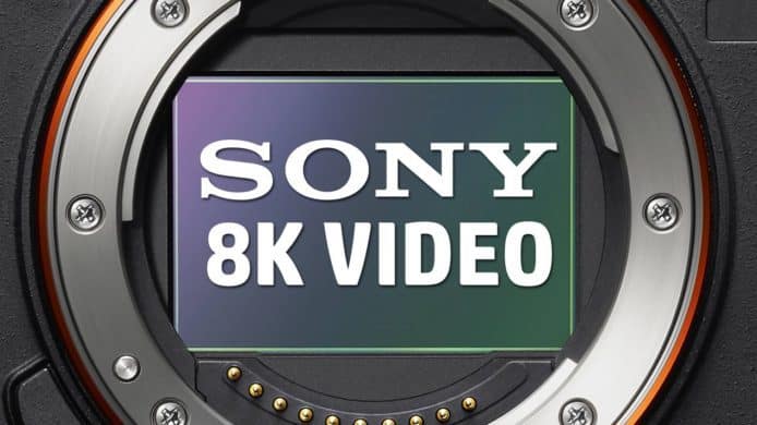Sony A7SIII、A7RIV、A9II 新感光元件規格流出？最高或上6000萬像素8K60fps