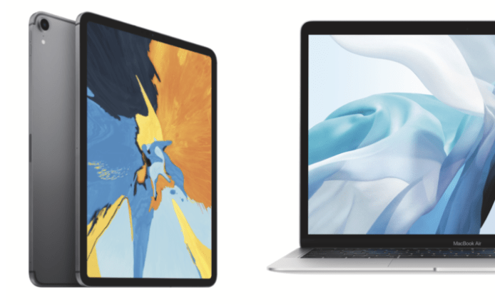 大專生優惠價買全新 MacBook Air、iPad Pro！最多省千元