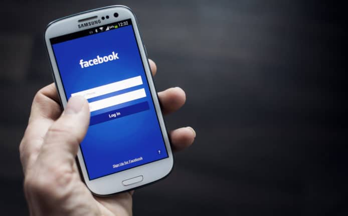 向 Facebook 分享用戶資料   揭發多款常用軟件未獲用戶授權