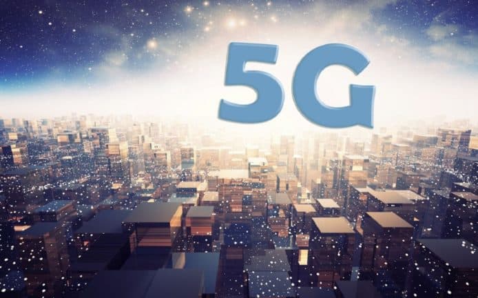 韓國推出 5G 商用服務   首階段不包括智能手機