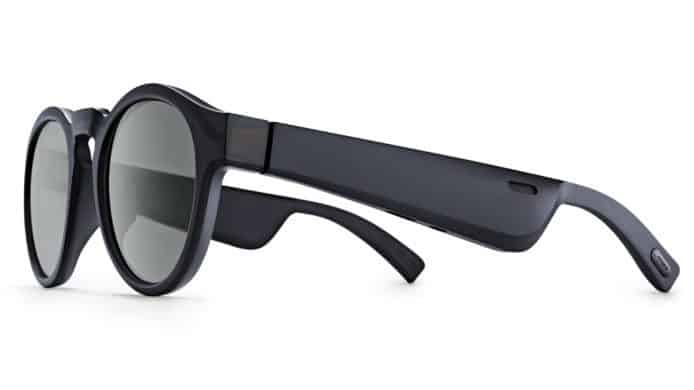 音響品牌跨界出眼鏡框   BOSE 太陽眼鏡內置無線喇叭