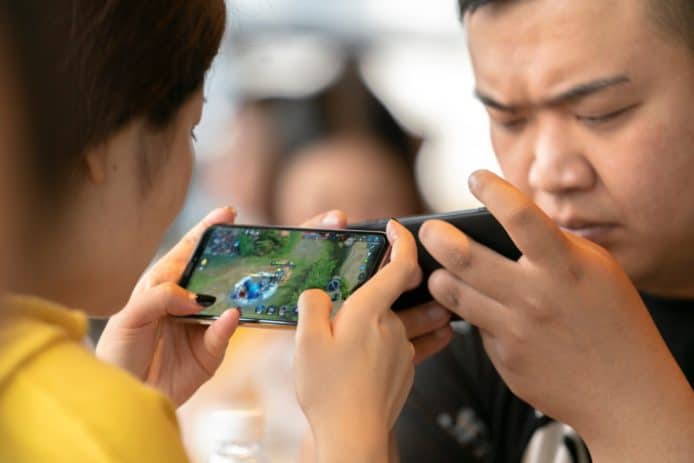 中國成立網絡遊戲道德委員會   審批 20 款遊戲全數打回頭