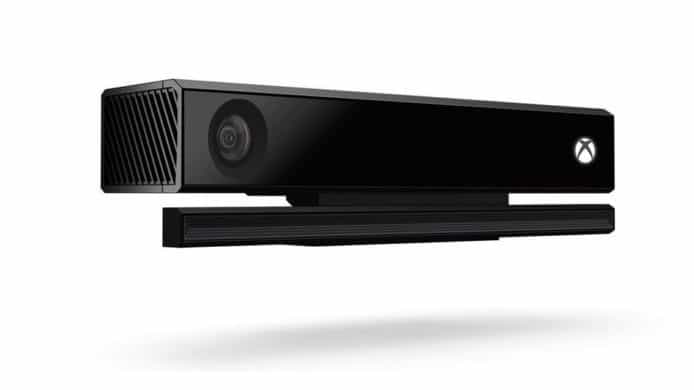 Microsoft 研發 4K Webcam   可同時兼容 Windows 10、Xbox One