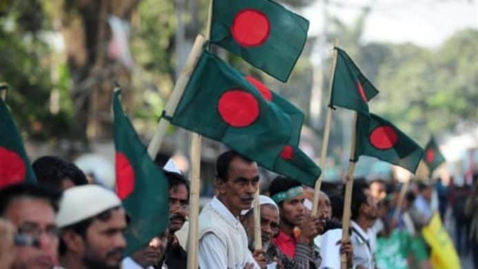 孟加拉大選在即  全國停止手機上網防止政治宣傳