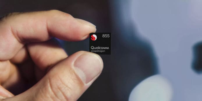 Snapdragon 855 詳細規格公開　 兼容  5G 及 4G 網絡 + 3D Sonic Sensor