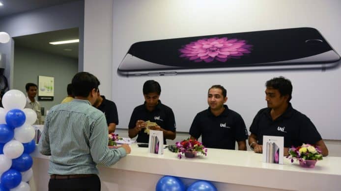 傳 iPhone XS、XR 明年起移往印度製造　仍由富士康代工