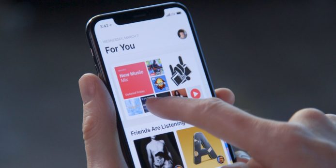 Apple Music 將移除 Connect 歌手互動功能