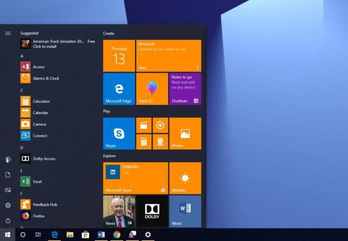 Windows 10 更新又出事  今次輪到音效驅動程式受影響