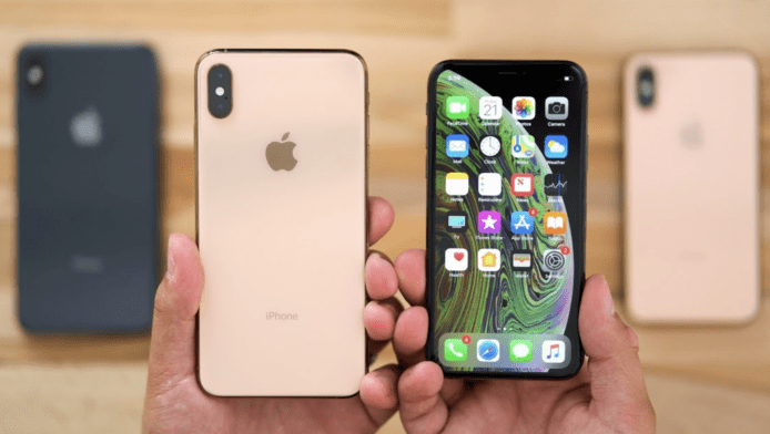 分析師：2019新款iPhone外觀或保持不變　銷量或將持續下跌