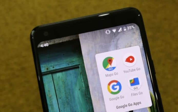 擬向大陸廠商收取 Android 授權費  Google 否認傳聞