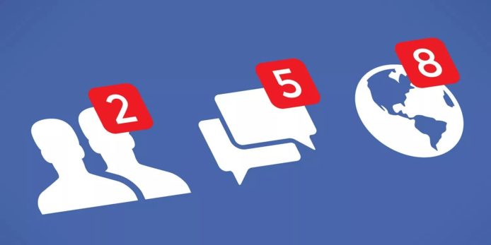 傳 Facebook 打算整合旗下所有即時通訊軟件