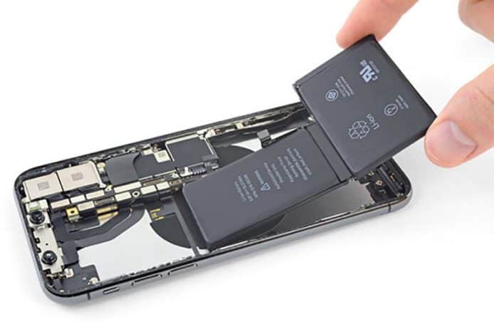 Apple 聘請前 Samsung 電池專家　傳將開發次世代鈷電池