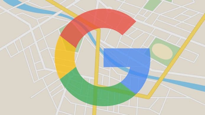 Google Play 現偽裝導航 App　只有彈廣告與 Google Map 功能
