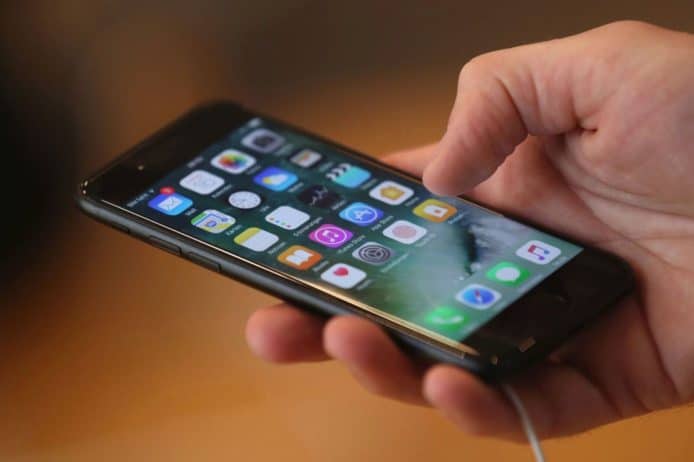 Apple 正式於德國下架 iPhone 7 和 iPhone 8 系列