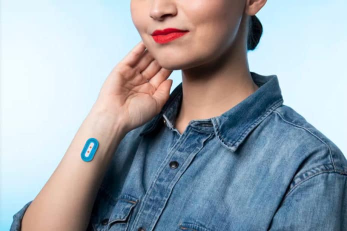 【CES 2019】L’Oréal 進軍科技界　智能膠貼檢測皮膚酸鹼值