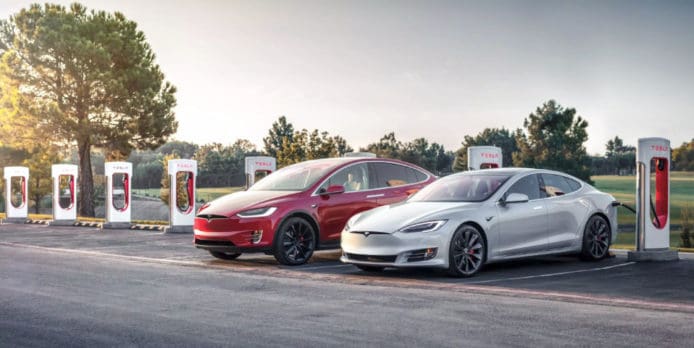 Tesla 不再提供 75 kWh 入門版本　Model S  及 X 起步價升至逾 120 萬