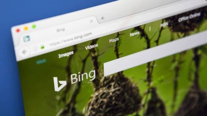 Bing 被中國網絡長城封禁？Microosoft：正了解事件