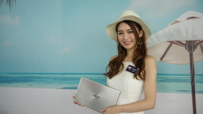【報價】IFA 2018 全新 ASUS ZenBook 系列到港  價格詳情公開