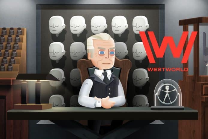 Westworld 手機遊戲抄襲 Fallout Shelter 案件達成和解