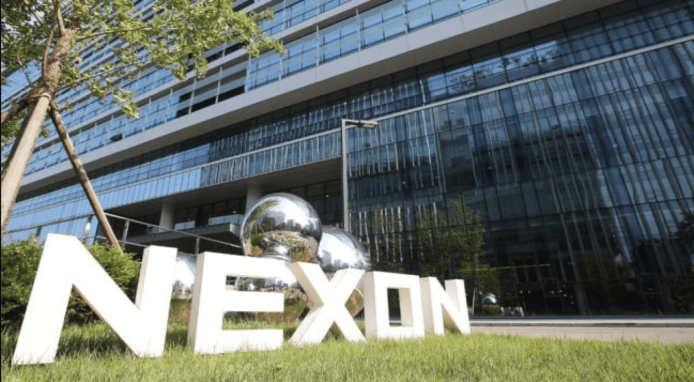 Nexon 母公司傳賣盤在即　傳騰訊有意加入搶購