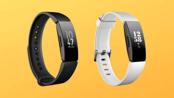 Fitbit 全新廉價 Inspire 智能手環   不作零售只供應企業市場