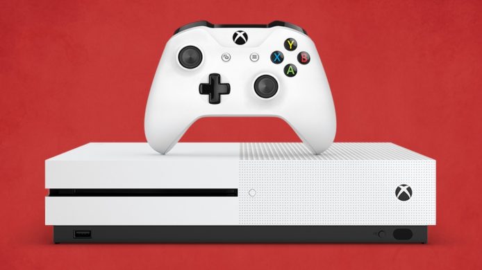 新 Xbox 主機傳 E3 發表   明年年底上市