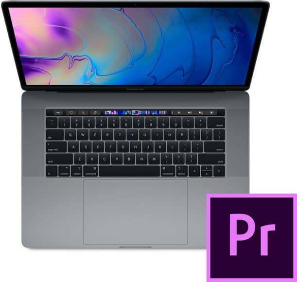 Adobe 推 Premiere Pro 修正檔   修復 MacBook Pro 揚聲器問題