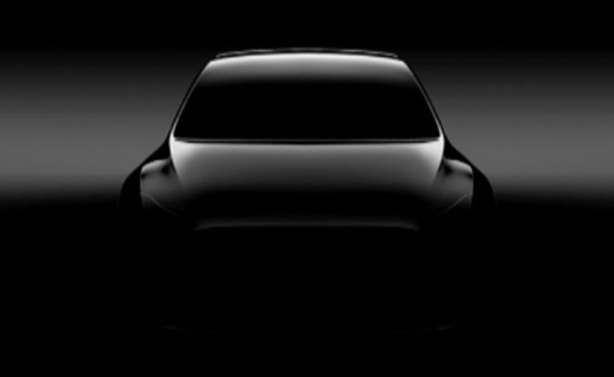 Tesla Model Y 傳上海車展亮相   將在大陸廠房生產