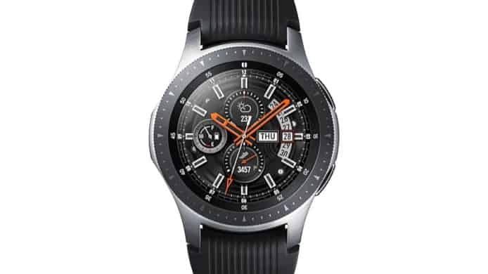 Swatch 指控 Samsung 侵犯錶面設計版權