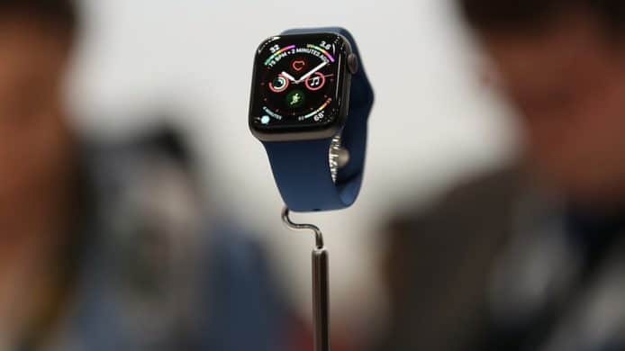 Apple Watch 傳明年加入睡眠追蹤功能