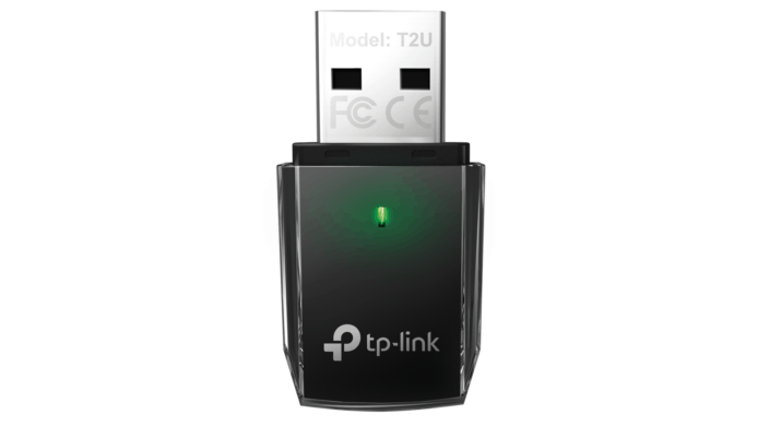 TP-Link Archer T3U AC1300 USB 3.0 Wi-Fi 手指　雙頻高速傳輸+支援 MU-MIMO