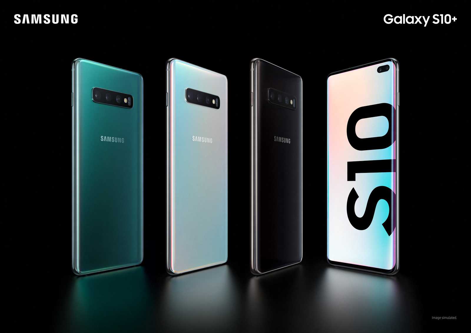 Samsung Galaxy S10+ S10】懶人包3 分鐘睇盡10大重點- 香港unwire.hk