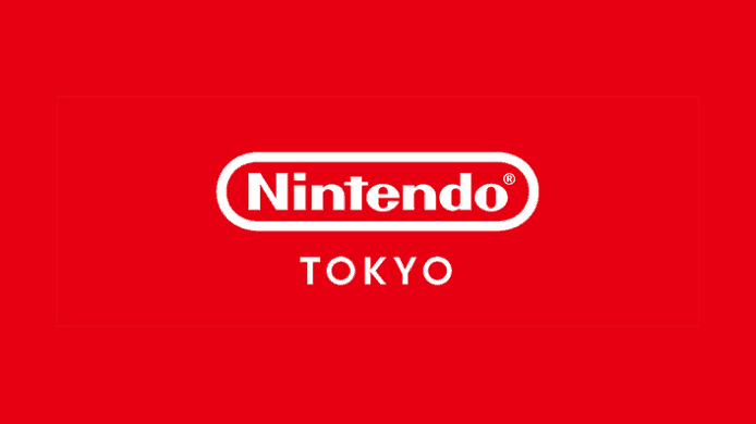 任天堂將於日本開設首間旗艦店