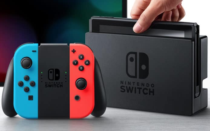 任天堂承認 Switch 銷量未如理想