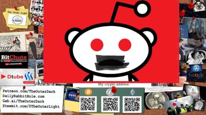 傳美國版「連登」 Reddit 討論區獲騰訊注資 12 億　網民憂自由討論受影響